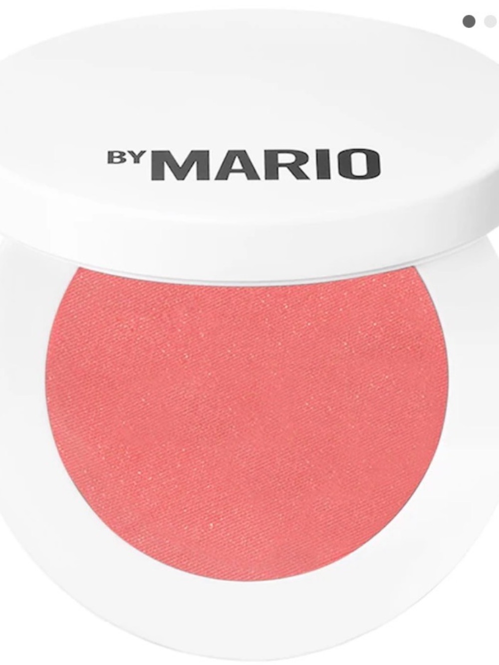 Makeup by Mario Soft Pop Plumping Blush
